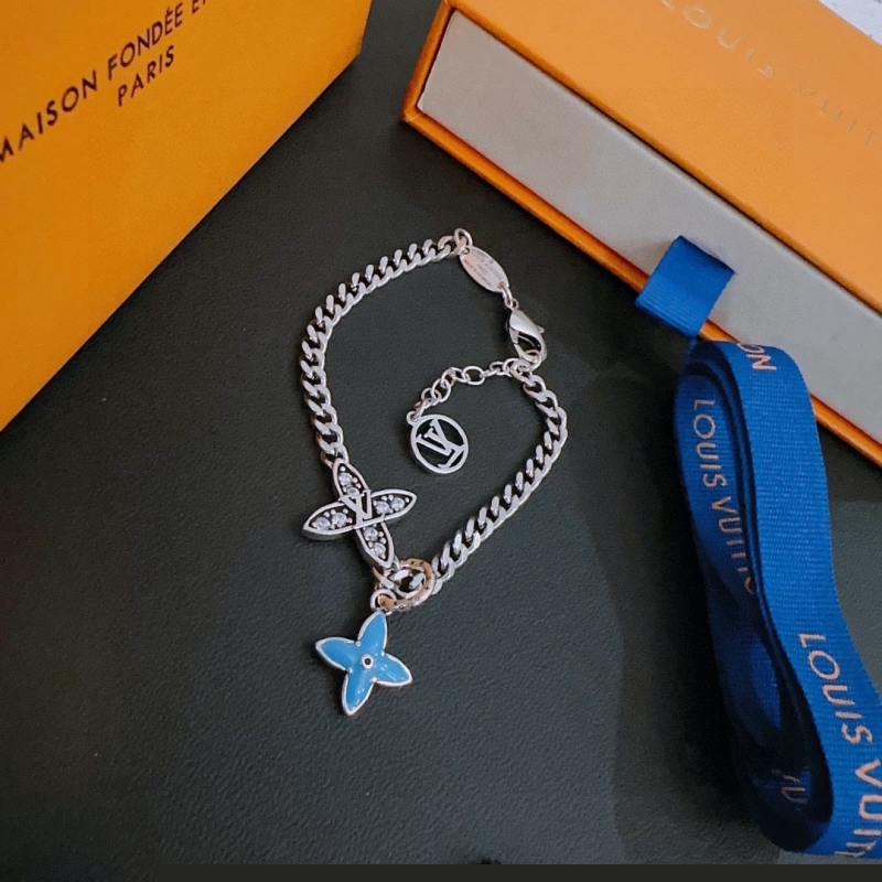 LV Necklaces